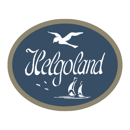 Einzelzimmer Helgoland Schild
